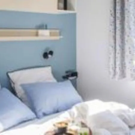 Mobil-home Cozy Avec Terrasse A - Api-1-52-1053 Roquebrune-sur-Argens