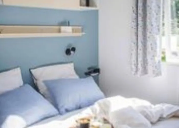 Mobil-home Cozy Avec Terrasse A - Api-1-52-1053 Roquebrune-sur-Argens